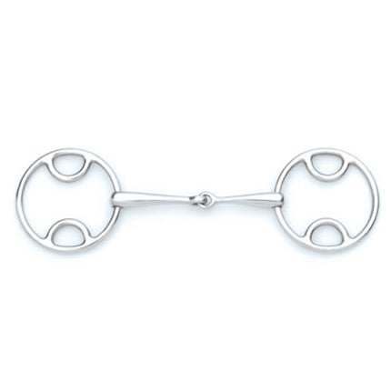 Centaur Loop Ring Gag Bit | 467275 |