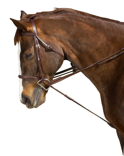 Ovation Cord Draw Reins