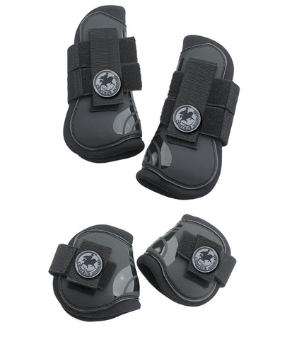 Centaur PRO Boot Set/4