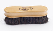 Equi-Woodback Face Brush/Horse