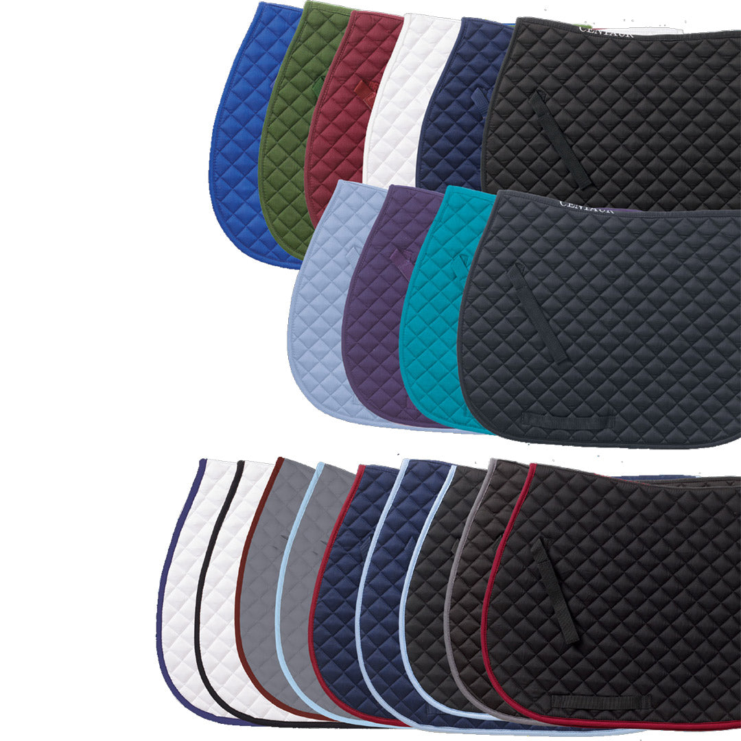 Imperial QLT CC Saddle Pad