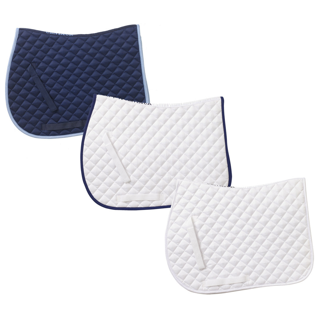 Imperial Quilted Pony Pad