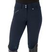 ROMF Ladies Sarafina Knee Patch Euroseat Breech