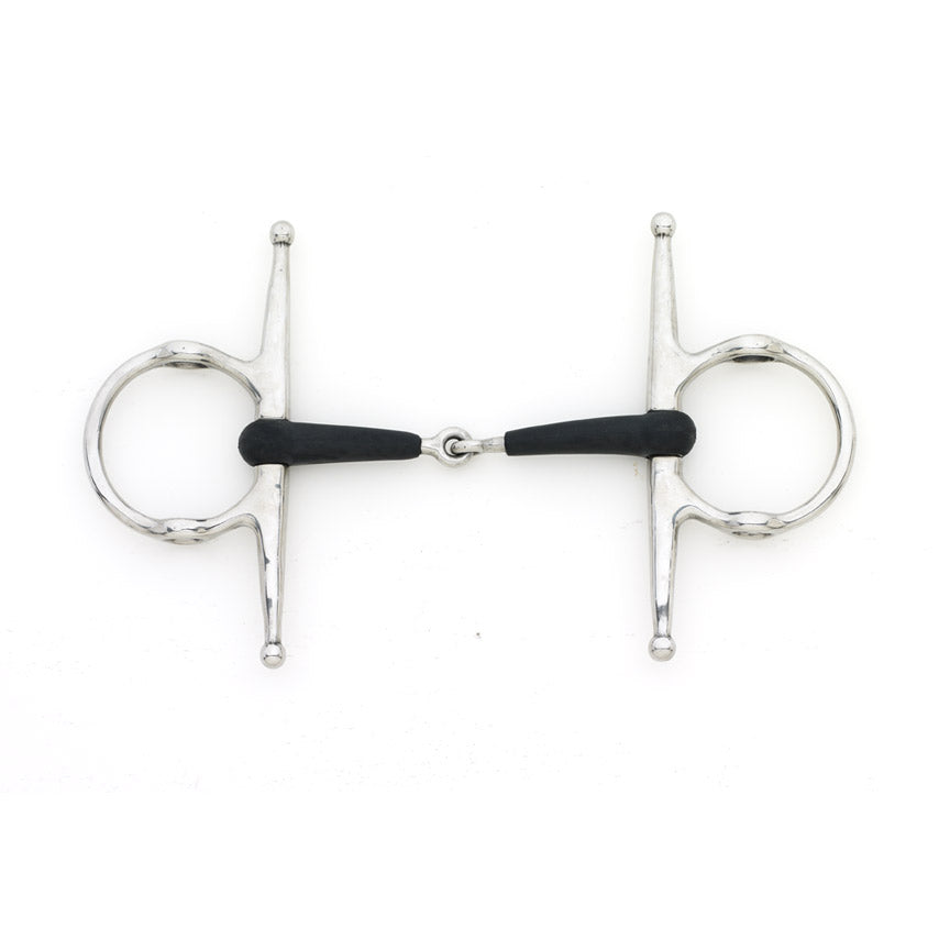 Centaur Eco Pure Jointed Full Cheek Gag | 470254 |