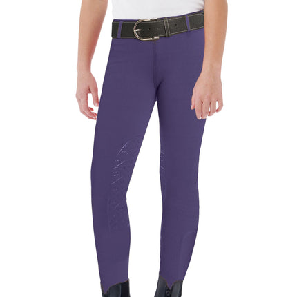 Ovation Childrens Aerowick GripTec KP Tight | Conord Grape | Cool Blue | Navy |