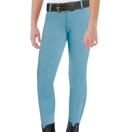Ovation Childrens Aerowick GripTec KP Tight | Conord Grape | Cool Blue | Navy |