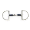 Centaur Blue Steel Jointed Hunter Dee Bit | 470527 |