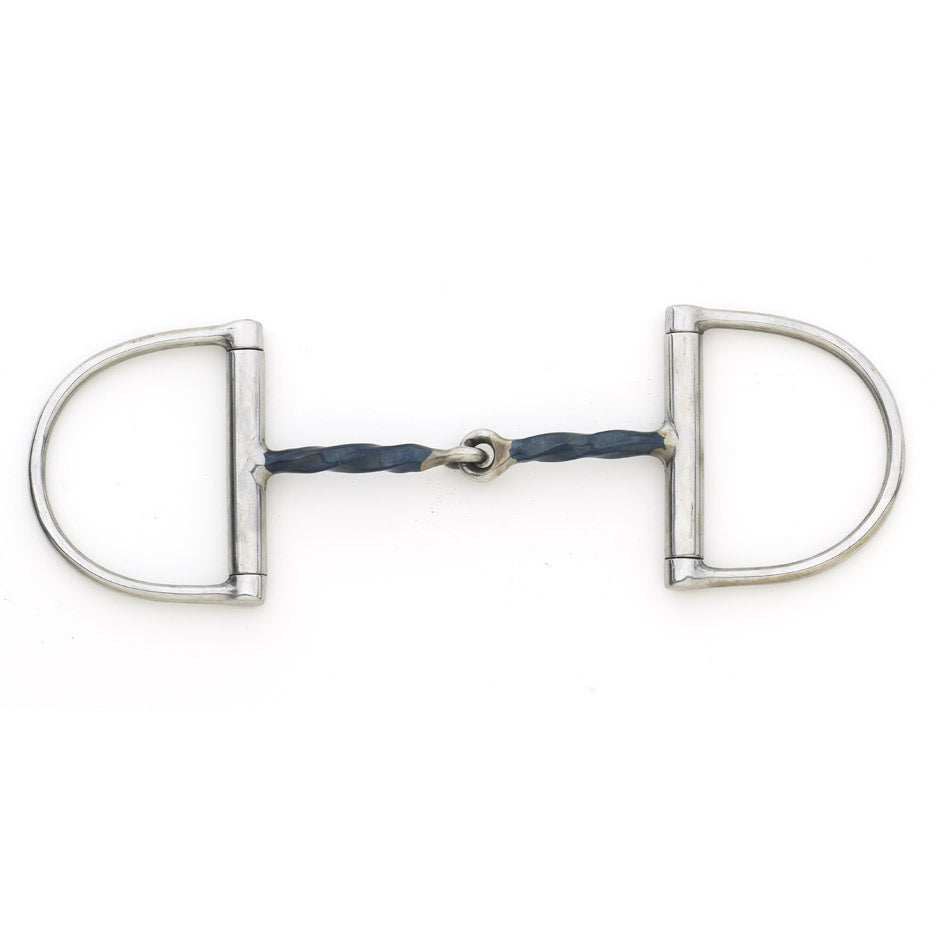 Centaur Blue Steel Slow Twist Hunter Dee Bit | 470530 |