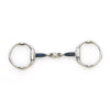 Centaur Blue Steel Oval Link Cheltenham Gag Bit | 470539 |