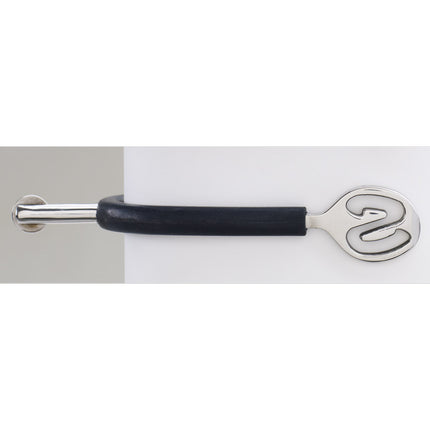 Sure-Grip Smooth Rowel Spurs/470551