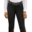 ROMFH | 470633 | Ladies Sarafina Knee Patch Euro Grip Breech