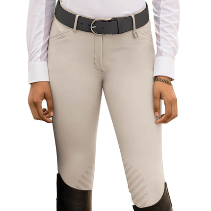 ROMFH Ladies Sarafina Knee Patch Euro Grip Breech