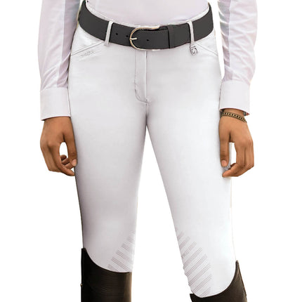 ROMFH Ladies Sarafina Knee Patch Euro Grip Breech