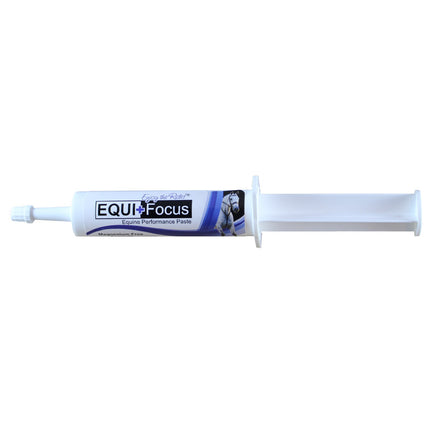 Equi+Focus Paste 30cc Single