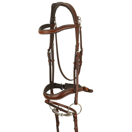 Ovation Cambridge Anatomic Bridle