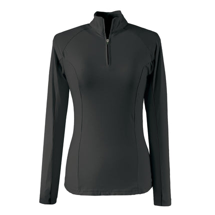 Ovation Altitude Solid Long Sleeve Sun Shirt