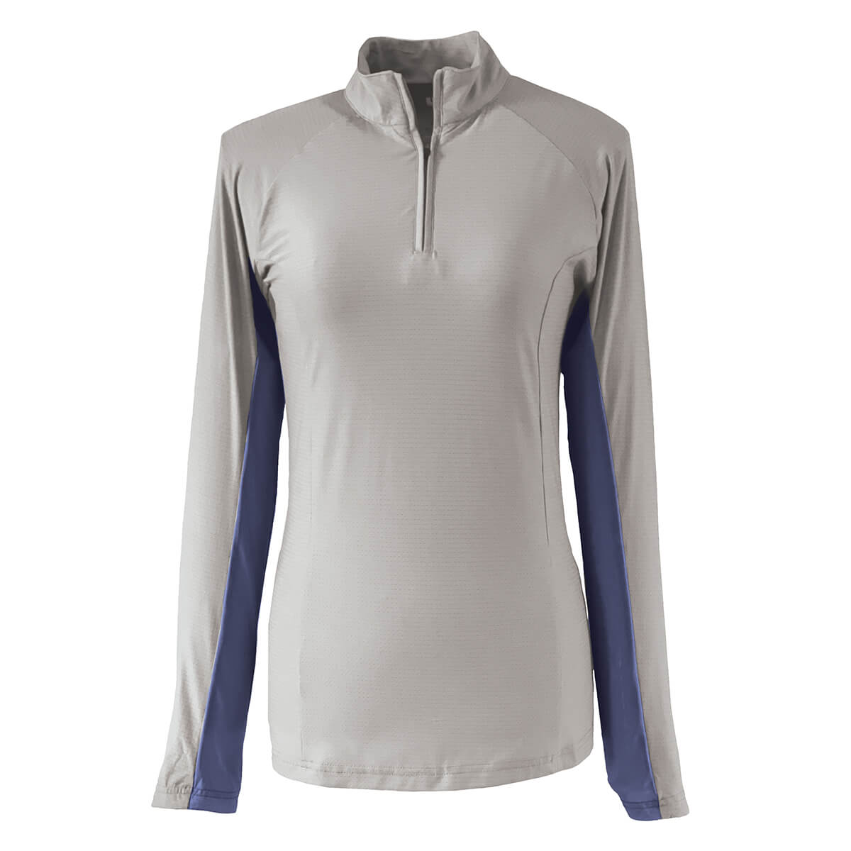 Ovation Altitude Solid Long Sleeve Sun Shirt