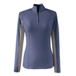 Ovation Altitude Solid Long Sleeve Sun Shirt