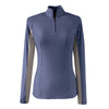 Ovation Altitude Solid Long Sleeve Sun Shirt