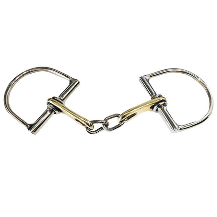 Pro Series | 472002 | Derby D-Ring Bit |