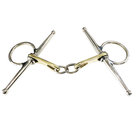 Pro Series Derby Full Cheek Bit | 472003 |