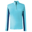 Ovation Altitude Solid Long Sleeve Sun Shirt