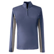 Ovation Altitude Solid Long Sleeve Sun Shirt