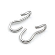 Centaur Stainless Steel Curb Chain Hooks PR