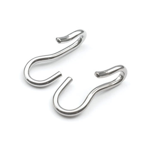 Centaur Stainless Steel Curb Chain Hooks PR