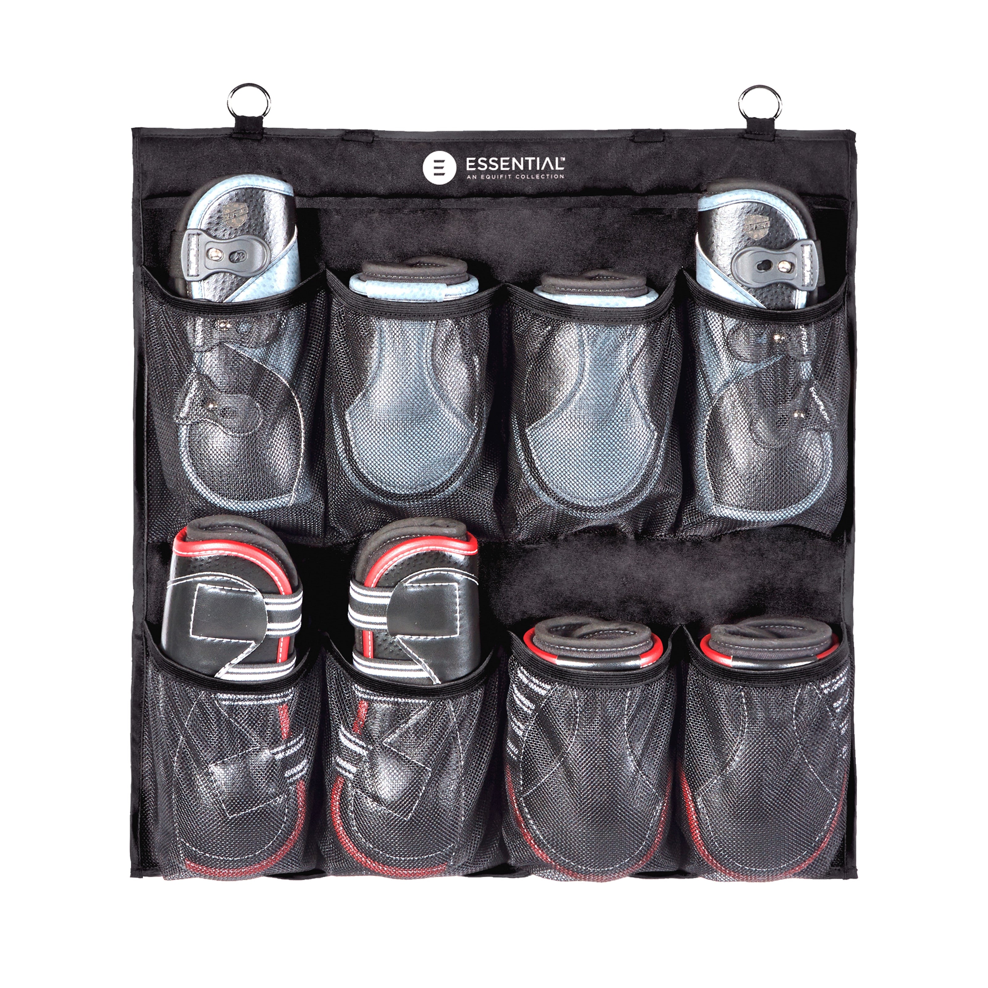 EQUIFIT HANGING BOOT ORGANIZER