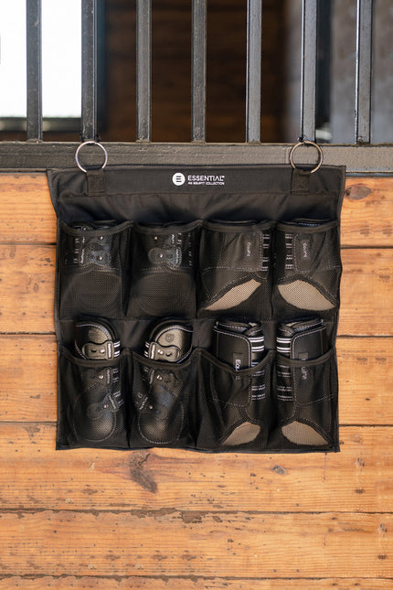 EQUIFIT HANGING BOOT ORGANIZER