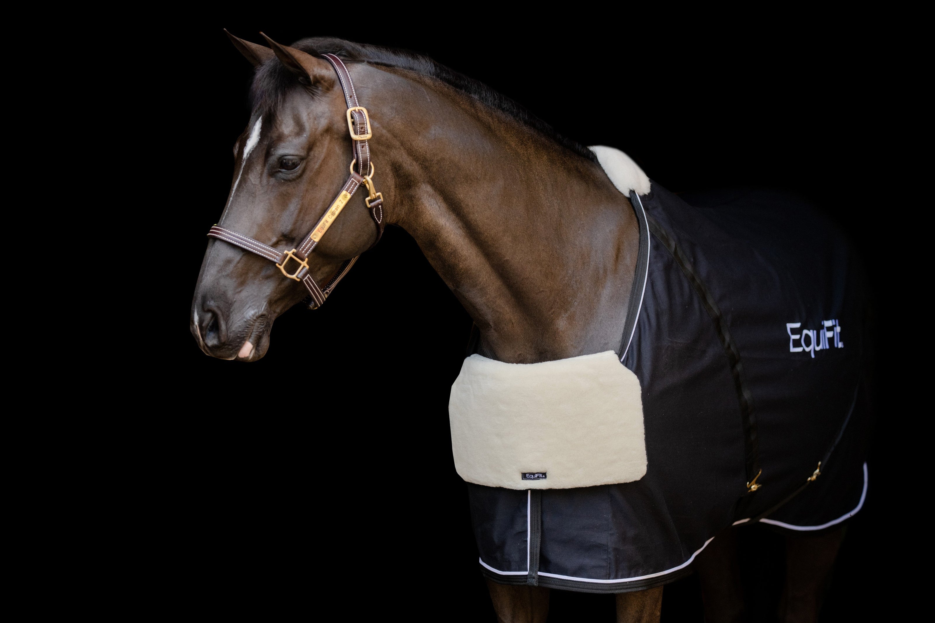 EQUIFIT BLANKET BIB