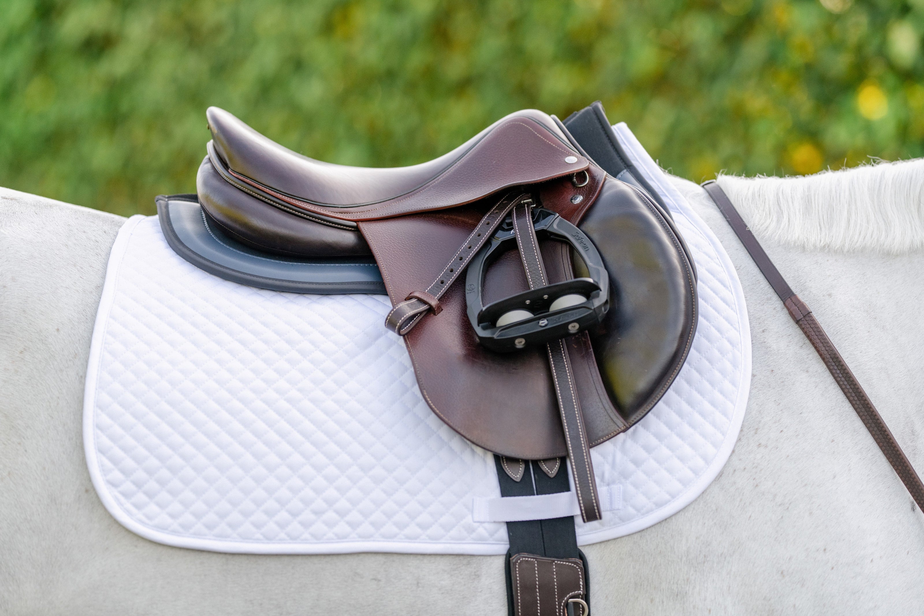 EQUIFIT IMPACTEQ HALF PAD | 64272