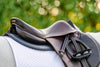 EQUIFIT IMPACTEQ HALF PAD | 64272