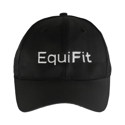 EQUIFIT HAT W/ EQUIFIT LOGO