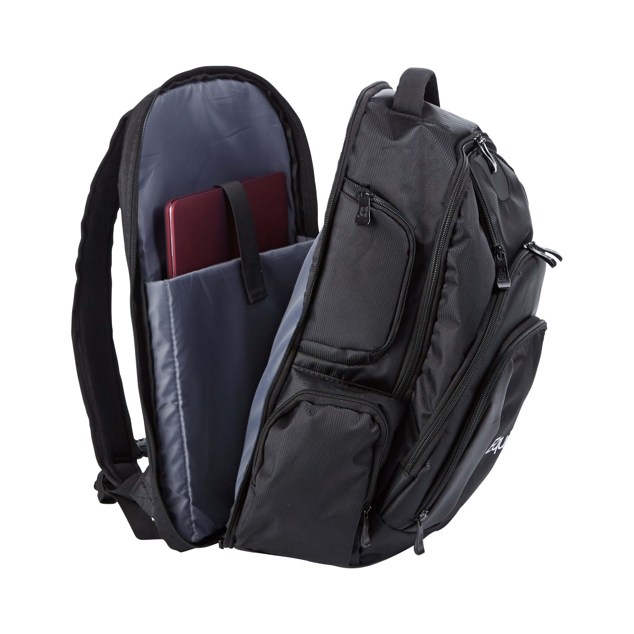 EQUIFIT BACKPACK 83204