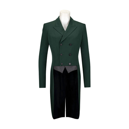 R.J. Classics Bailey Shadbelly | BAI2030 | Hunter Green |