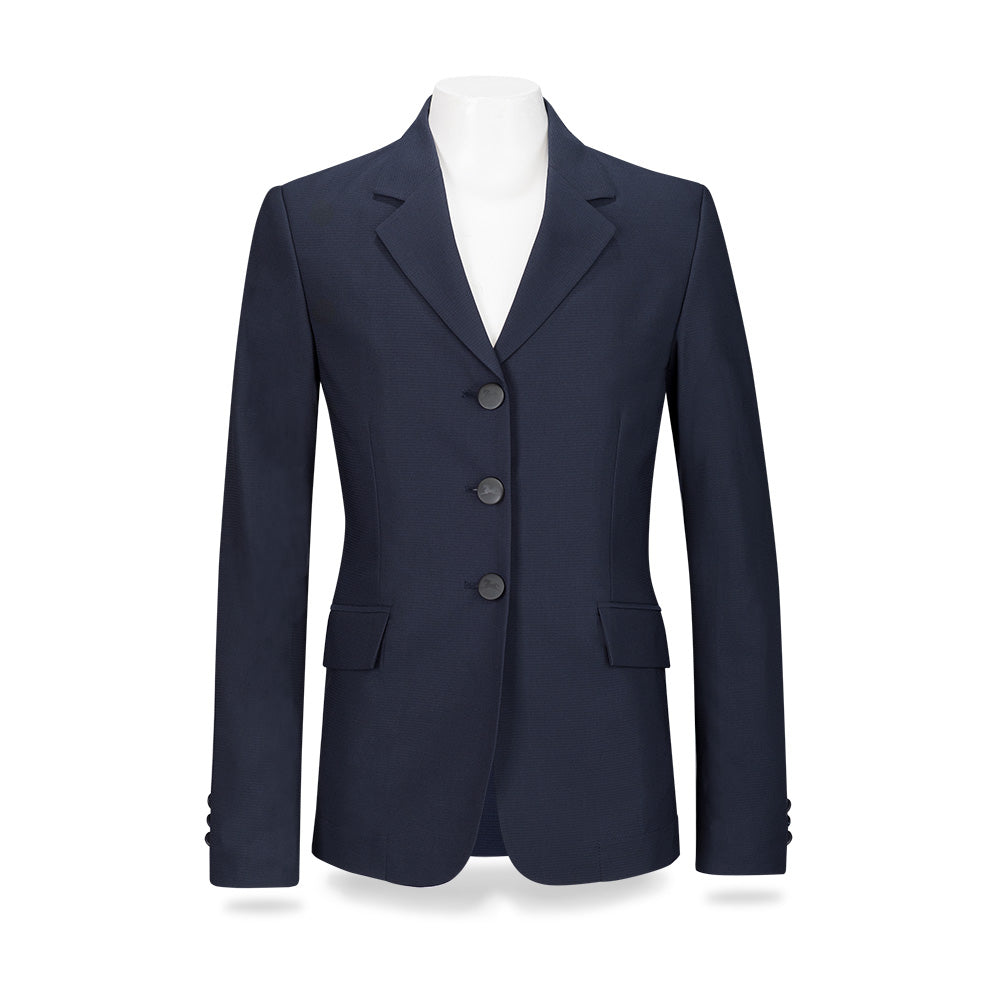 R.J. Classics Hailey II Blue Label Show Coat