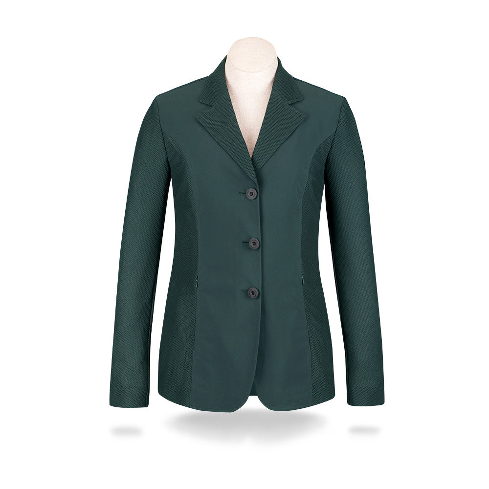 R.J. Classics Harmony Jr. Mesh Show Coat