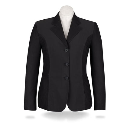 R.J. Classics Harmony Plus Mesh Show Coat