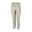 R.J. Classics Ladies Harper Silicone Knee Patch Breech |Sand|