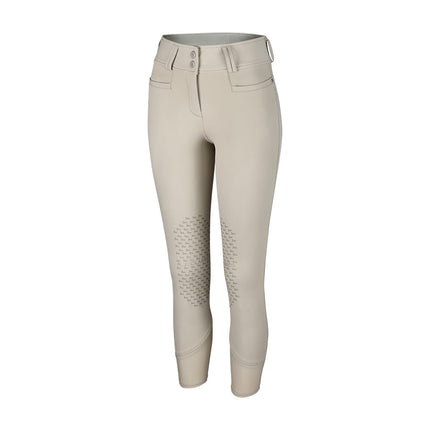 R.J. Classics Ladies Harper Silicone Knee Patch Breech