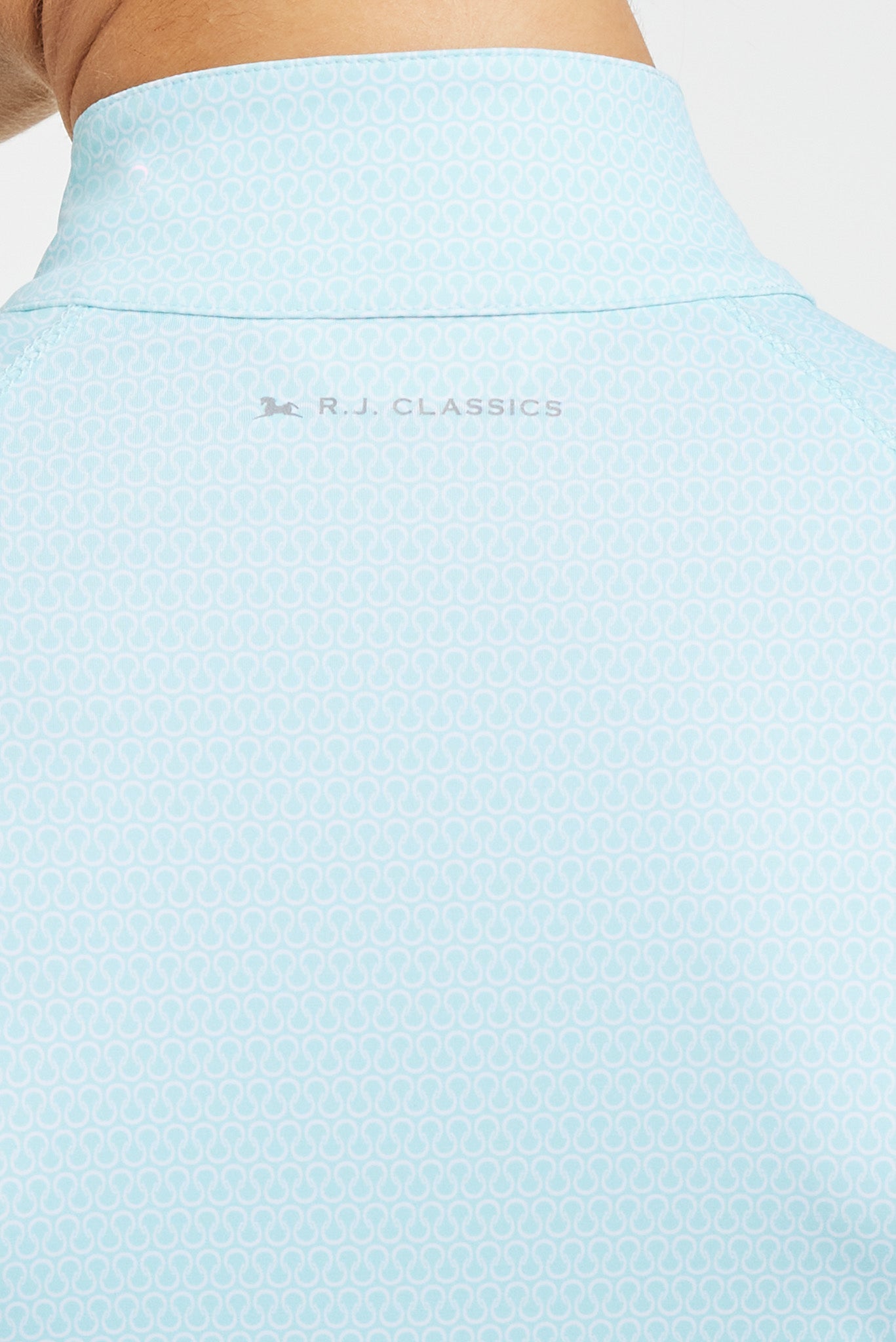 R.J. Classics Libby 1/4 Zip Shirt