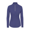 R.J. Classics Libby 1/4 Zip Shirt