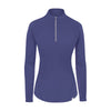 R.J. Classics Libby 1/4 Zip Shirt