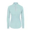 R.J. Classics Libby 1/4 Zip Shirt