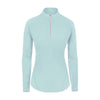 R.J. Classics Libby 1/4 Zip Shirt