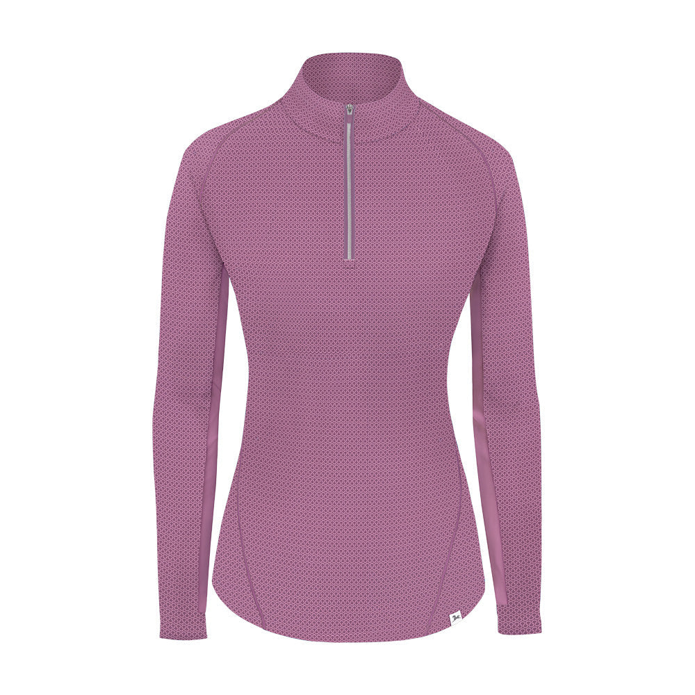 R.J. Classics Libby 1/4 Zip Shirt