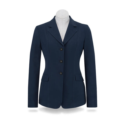 R.J. Classics Navy Monterey Orange Label Show Coat