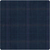R.J. Classics Blue Dusk Plaid Monterey Orange Label Show Coat